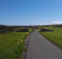 Encounter Bikeway - Palm Beach Accommodation