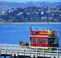 Granite Island Recreation Park - Palm Beach Accommodation