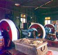 Powerhouse Museum Wyandra - Palm Beach Accommodation