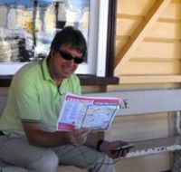 Charleville Audio Heritage Trails - Palm Beach Accommodation
