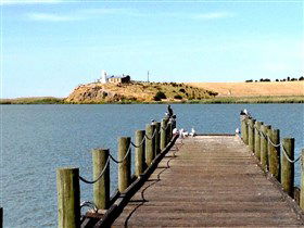 Golden Heights SA Palm Beach Accommodation