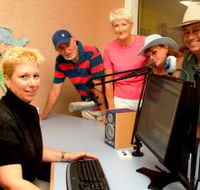 Charleville - School of Distance Education Tour - Palm Beach Accommodation