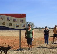 Coolibah Walk - Palm Beach Accommodation
