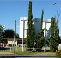 Jericho Drive Inn - Palm Beach Accommodation