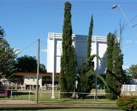 Jericho Drive Inn - Palm Beach Accommodation 0