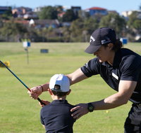 Pittwater Golf Centre - Palm Beach Accommodation