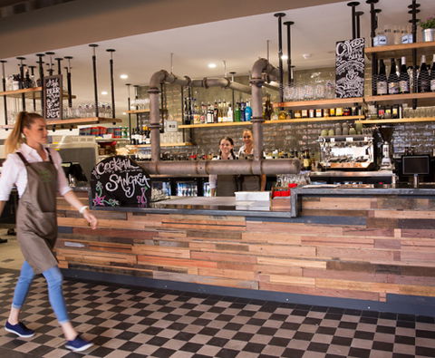 Windsor RSL - Palm Beach Accommodation 5