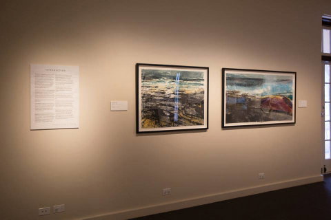 Perc Tucker Regional Gallery - Palm Beach Accommodation 4