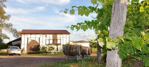 Bell River Estate Winery - Palm Beach Accommodation 1
