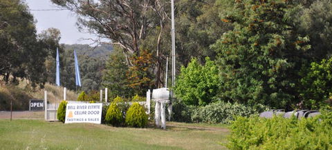 Bell River Estate Winery - Palm Beach Accommodation 2