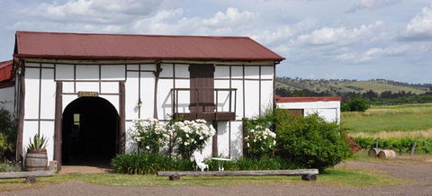 Bell River Estate Winery - Palm Beach Accommodation 5