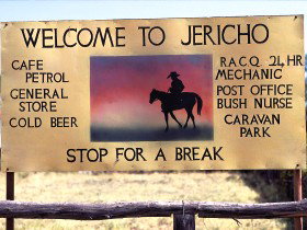 Redbank Park - Jericho - Palm Beach Accommodation 0