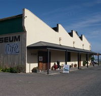 Meningie Cheese Factory Museum - Palm Beach Accommodation