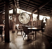 Lazy Lizard Tavern - Palm Beach Accommodation