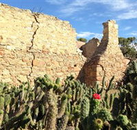 Chinaman's Hut - Palm Beach Accommodation