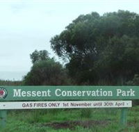 Messent Conservation Park - Palm Beach Accommodation