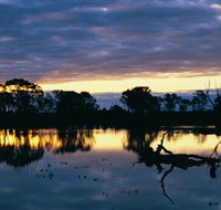 Murray-Sunset National Park - Palm Beach Accommodation