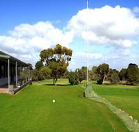 Keith Golf Club - Palm Beach Accommodation