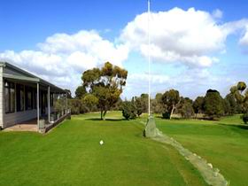 Keith Golf Club - Palm Beach Accommodation 0