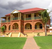 Great Cobar Heritage Centre - Palm Beach Accommodation