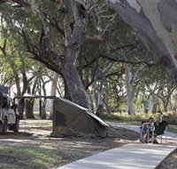 Wallam Creek Bollon - Palm Beach Accommodation