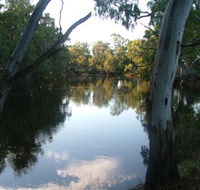 Five Rivers Fishing Trail - Palm Beach Accommodation