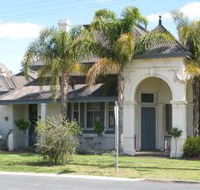Balranald Heritage Trail - Palm Beach Accommodation