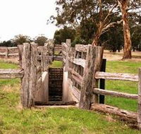 Wiese's Horse Dip - Part of Historic Drive - Palm Beach Accommodation