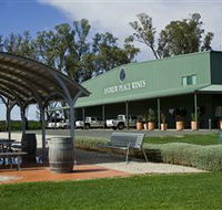 Andrew Peace Wines - Palm Beach Accommodation