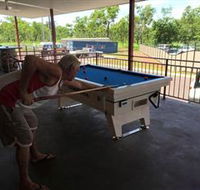 Berry Springs Tavern - Palm Beach Accommodation