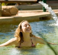 Great Artesian Spa - Palm Beach Accommodation