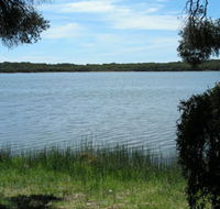 Lake Fellmongery Ski Lake - Palm Beach Accommodation