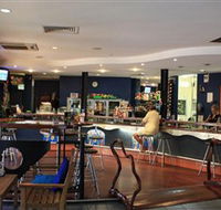 Humpty Doo Tavern - Palm Beach Accommodation