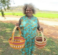 Injalak Arts and Crafts - Palm Beach Accommodation