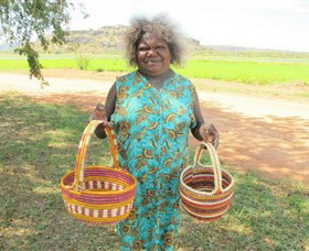 Injalak Arts And Crafts - Palm Beach Accommodation 0