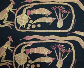 Injalak Arts And Crafts - Palm Beach Accommodation 3