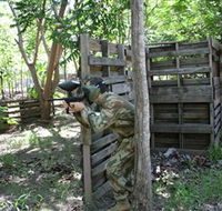 United Paintball - Palm Beach Accommodation