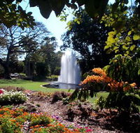 George Brown Darwin Botanic Gardens - Palm Beach Accommodation