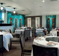 Dragon Court Restaurant - Palm Beach Accommodation