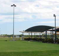 Flight Path Golf and Archery Range - Palm Beach Accommodation