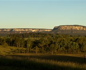 Rolleston QLD Palm Beach Accommodation