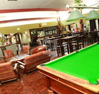 Darwin Railway Social and Sports Club - Palm Beach Accommodation