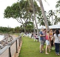 Darwin Ski Club - Palm Beach Accommodation
