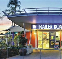 Darwin Trailer Boat Club - Palm Beach Accommodation