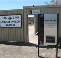 Fannie Bay Gaol - Palm Beach Accommodation