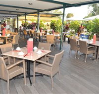 Loong Fong Seafood Restaurant - Palm Beach Accommodation