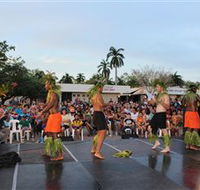 Darwin Community Arts - Palm Beach Accommodation
