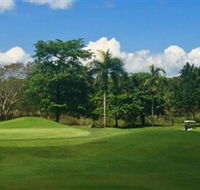 Darwin Golf Club - Palm Beach Accommodation