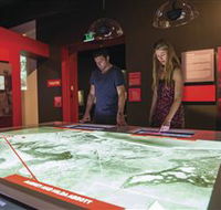 Defence of Darwin Experience - Palm Beach Accommodation