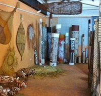 Maningrida Arts and Culture - Palm Beach Accommodation